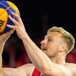 3x3-Männer bei Olympia-Quali mit Sieg und Niederlage