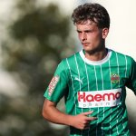 Rapid II ist Meister der Regionalliga Ost!