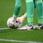 Neuer Rekord! 14-Jähriger gab Debüt in argentinischer Liga