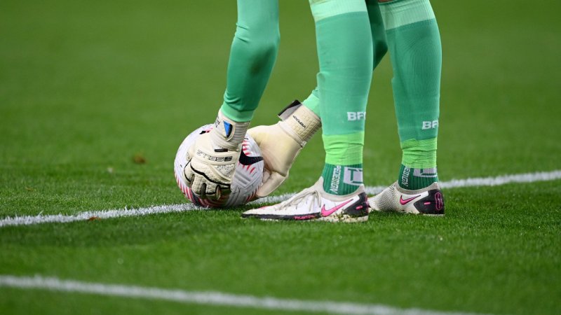 Neuer Rekord! 14-Jähriger gab Debüt in argentinischer Liga