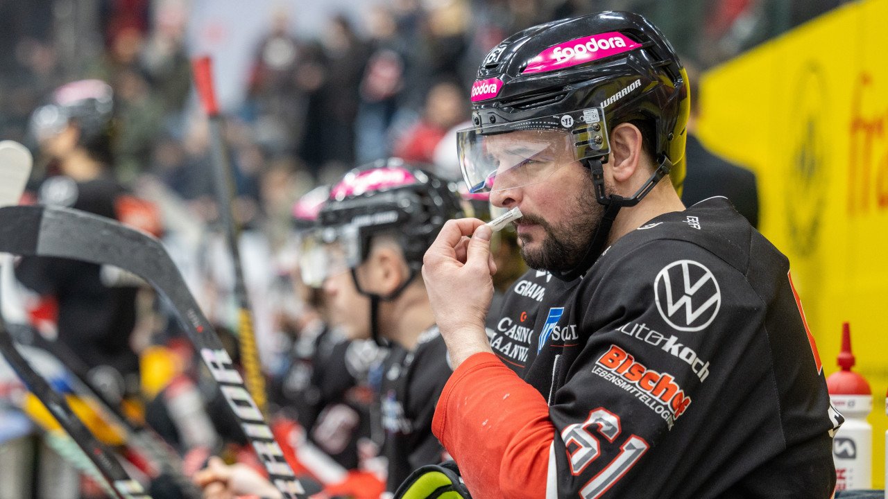 Pioneers Vorarlberg verabschieden drei Spieler
