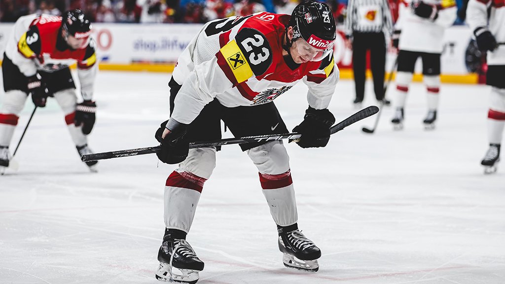 ÖEHV-Team: "Wir müssen uns nicht genieren"