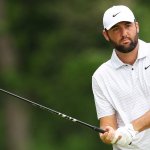 Festnahme und 66er-Runde von Scheffler bei PGA Championship