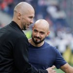 Showdown in Graz und Salzburg: Euphorie, Angst und Freiheit