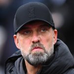 Neuer Roma-Trainer? So reagiert Jürgen Klopp