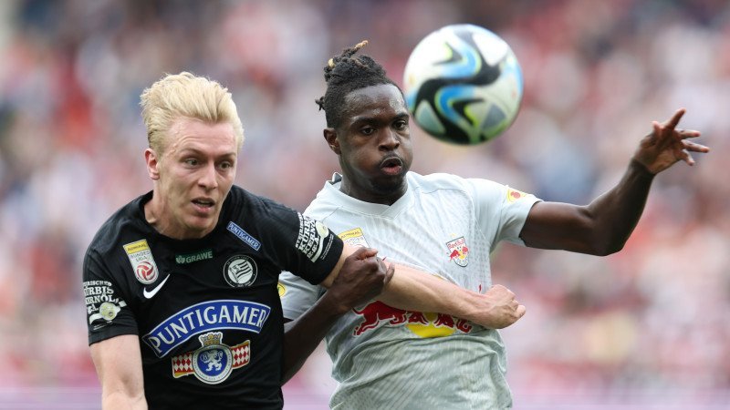 Kurios: Fernsehsender hat Favoriten im Bundesliga-Finale