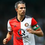 Robin van Persie wird erstmals Cheftrainer