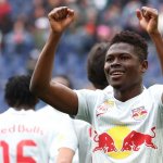 Salzburg-Star auf der Wunschliste von Leipzig