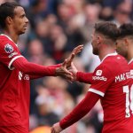 Liverpool verabschiedet zwei Routiniers