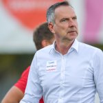 Insolvent! Ex-Klub von Thalhammer droht die Auflösung