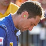 Matthias Lauda: "Das würde meinen Vater narrisch machen"