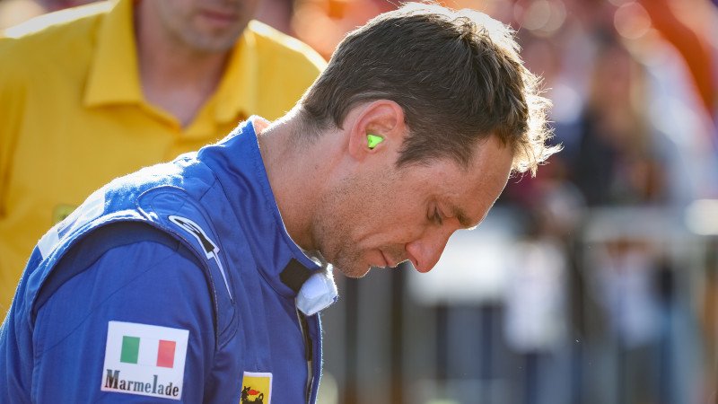 Matthias Lauda: "Das würde meinen Vater narrisch machen"