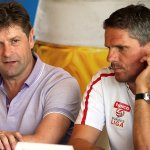 Zwei alte Bekannte sind Trainer-Kandidaten beim WAC