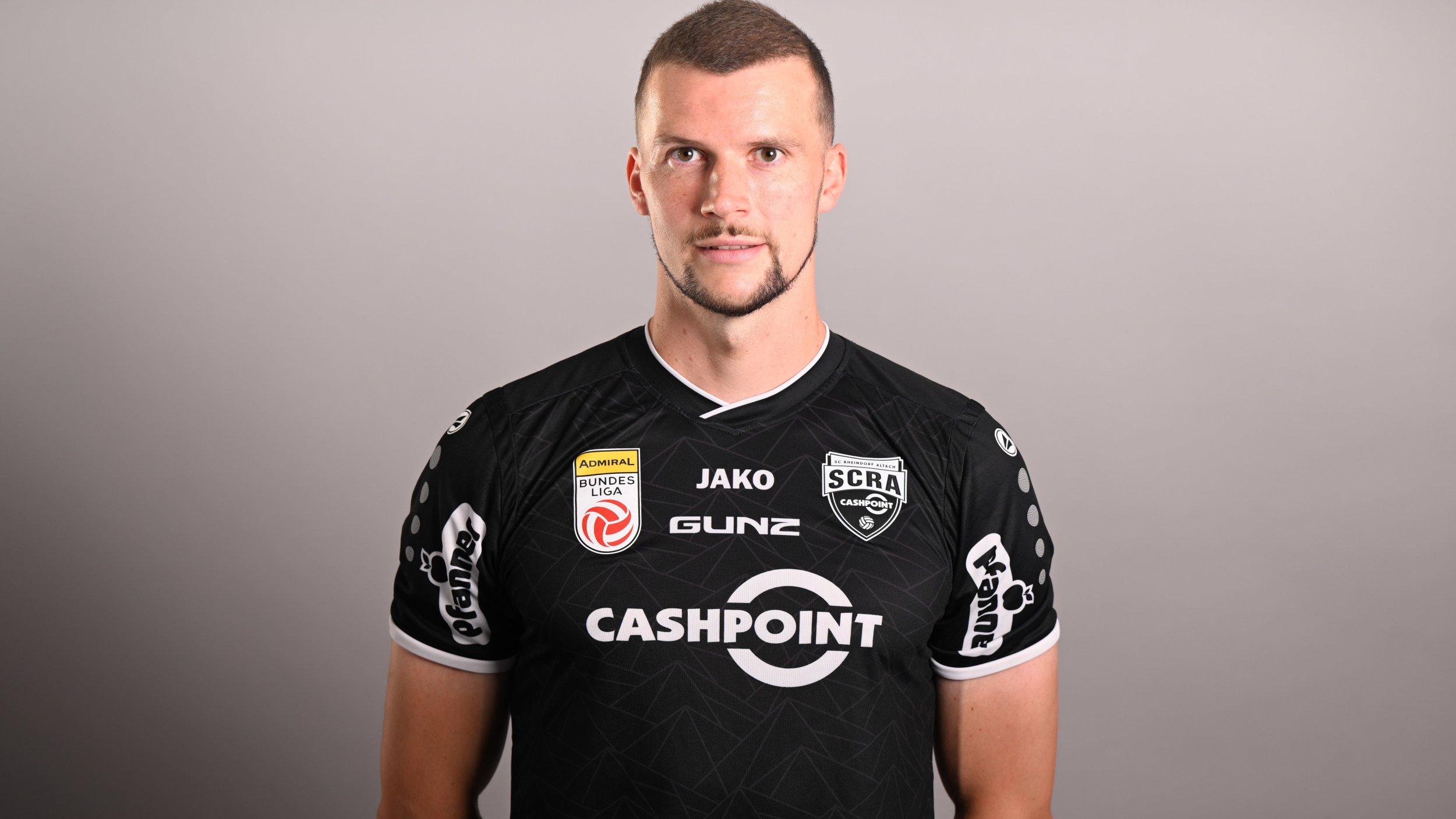 Altach trennt sich nach zehn Jahren von Rekordspieler