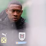 Erneute Alaba-OP! Rangnick: "Kein wesentlicher Einfluss"