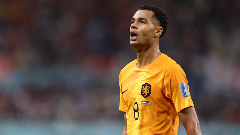 Das ist der EURO-Kader der Niederlande
