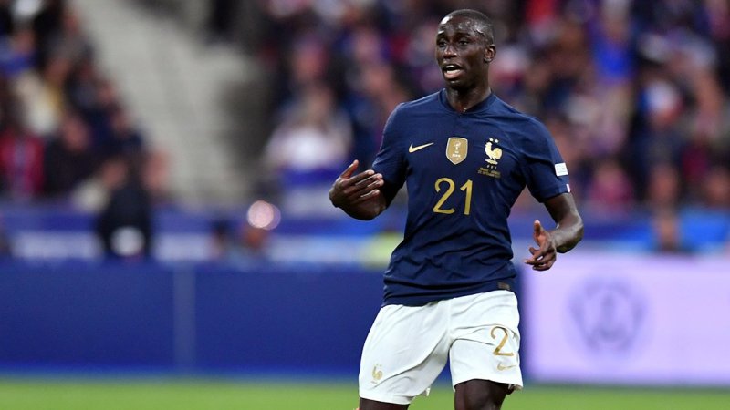 Dieser Frankreich-Kader wartet bei der EURO auf Österreich