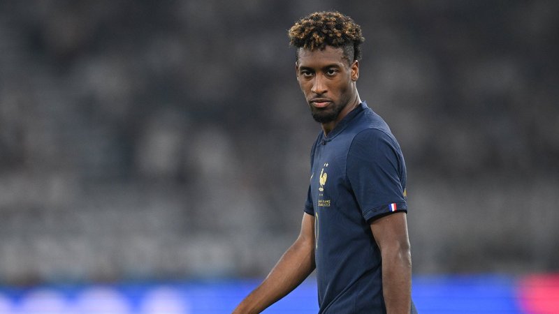 Dieser Frankreich-Kader wartet bei der EURO auf Österreich