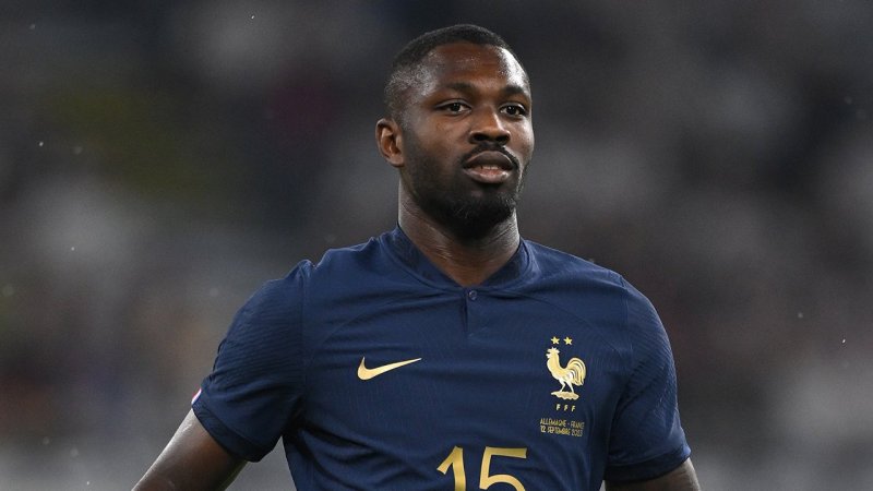 Dieser Frankreich-Kader wartet bei der EURO auf Österreich