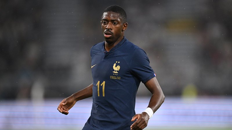 Dieser Frankreich-Kader wartet bei der EURO auf Österreich