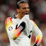 Anhaltende Beschwerden: OP bei Leroy Sane