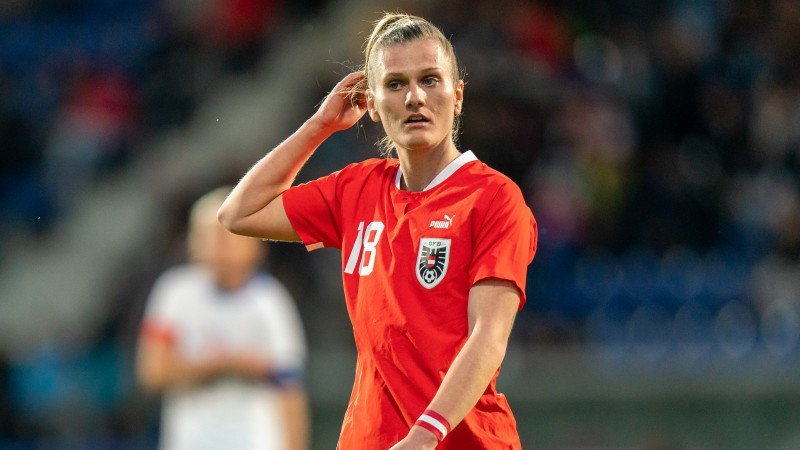 ÖFB-Teamspielerin kehrt Schweizer Klub den Rücken zu