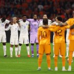 ÖFB-Gegner Frankreich und Niederlande geben EM-Kader bekannt