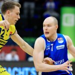 Oberwart legt im BSL-Finale gegen Graz vor