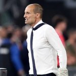 Offiziell: Juve trennt sich von Coach Allegri