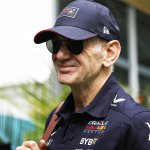Newey: "An einem gewissen Punkt werde ich wohl wiederkommen"