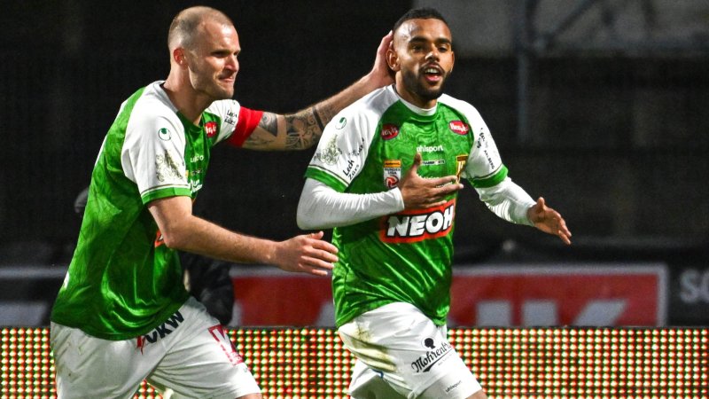 Altach möchte wohl nächsten Lustenau-Kicker