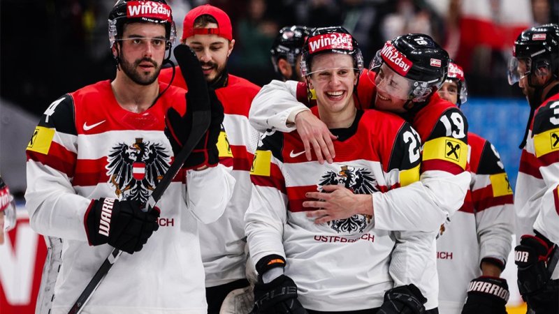 ÖEHV-Team: Darf der Klassenerhalt noch das Ziel sein?