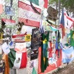 Viele Updates in Imola - Gedenken an Ratzenberger und Senna