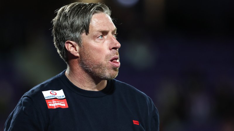 Nach Austria-Aus: Michael Wimmer winkt Job in Deutschland