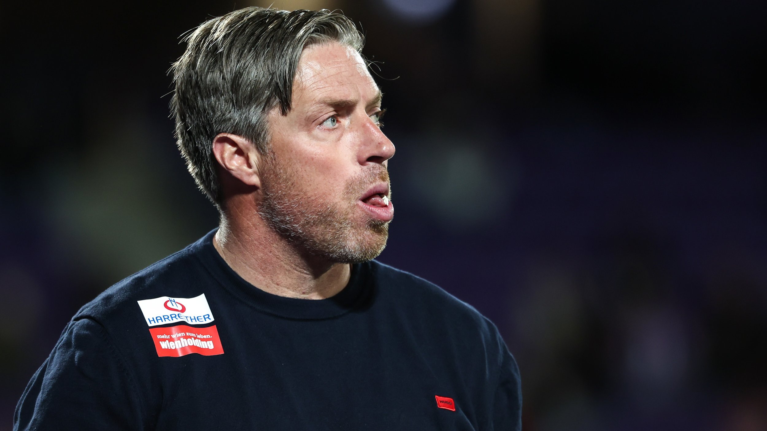 Nach Austria-Aus: <a href='/de/daten/news/michael-wimmer/' class='tag'>Michael Wimmer</a> winkt Job in <a href='/de/daten/news/deutschland/' class='tag'>Deutschland</a>