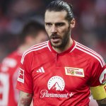 Union-Kapitän Trimmel trifft Zukunftsentscheidung