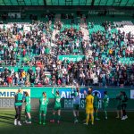 Gegen Kultklub! Rapid strebt Frauen-Publikumsrekord an