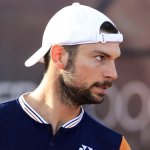 Rodionov kämpft sich ins Challenger-Achtelfinale von Madrid