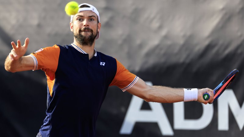 Thiem-Nachfolge: Diese ÖTV-Asse tummeln sich im ATP-Ranking