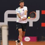 Novak schafft Einzug ins Challenger-Viertelfinale von Ostrau