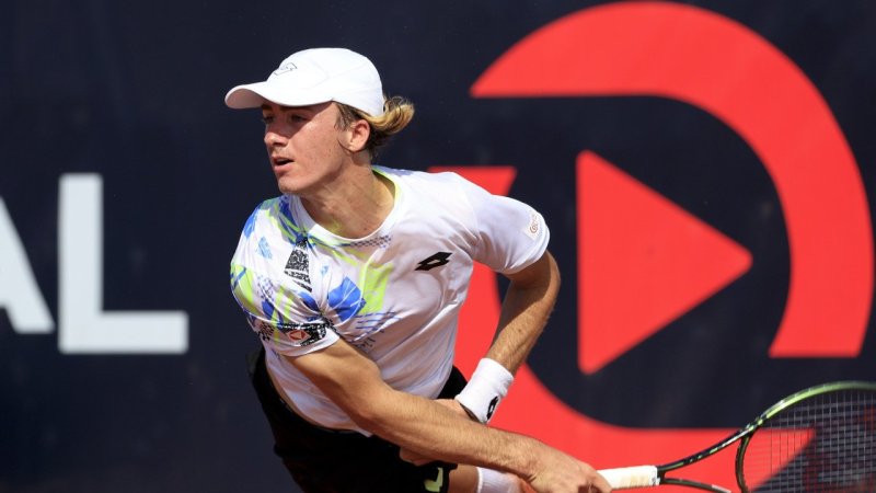 Thiem-Nachfolge: Diese ÖTV-Asse tummeln sich im ATP-Ranking