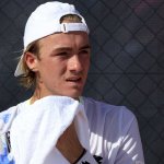 Neumayer verpasst Mauthausen-Viertelfinale