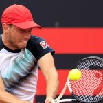 Filip Misolic meistert Auftakt in Barletta souverän