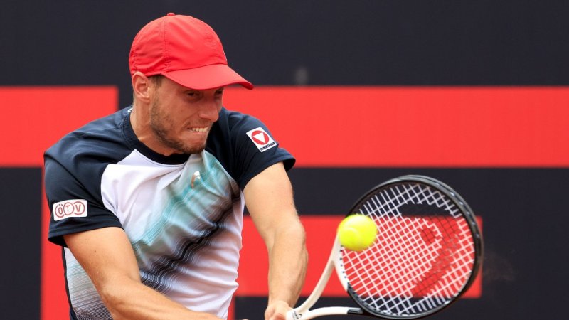 Thiem-Nachfolge: Diese ÖTV-Asse tummeln sich im ATP-Ranking