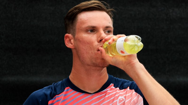 Thiem-Nachfolge: Diese ÖTV-Asse tummeln sich im ATP-Ranking