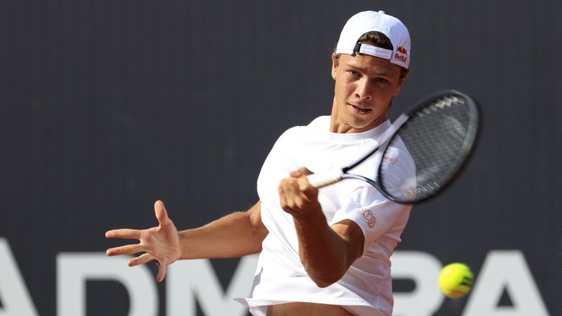 Thiem-Nachfolge: Diese ÖTV-Asse tummeln sich im ATP-Ranking