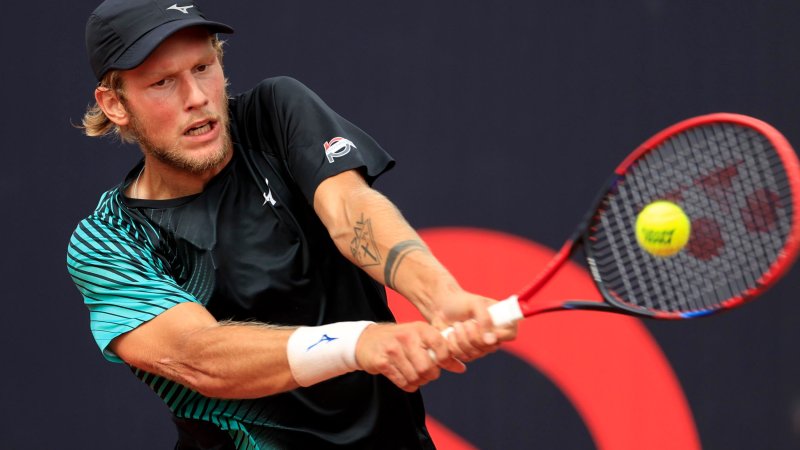 Thiem-Nachfolge: Diese ÖTV-Asse tummeln sich im ATP-Ranking