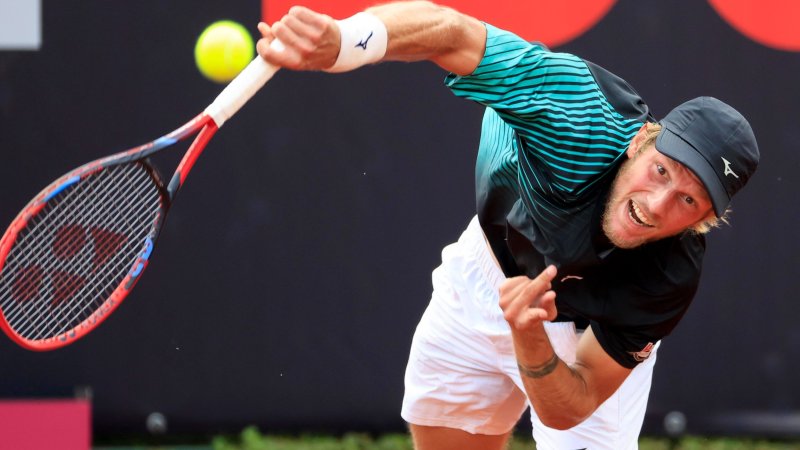 Thiem-Nachfolge: Diese ÖTV-Asse tummeln sich im ATP-Ranking