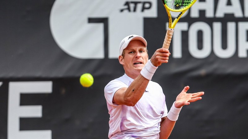 Thiem-Nachfolge: Diese ÖTV-Asse tummeln sich im ATP-Ranking