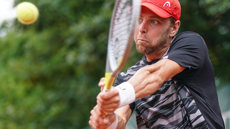 Thiem-Nachfolge: Diese ÖTV-Asse tummeln sich im ATP-Ranking